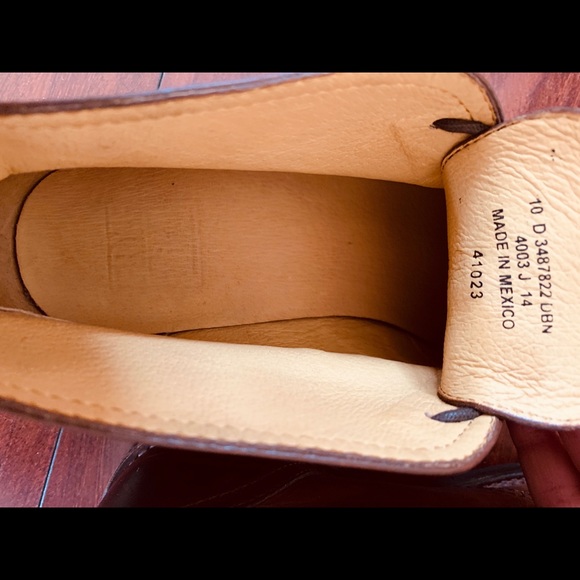 Frye Leather Boots 1 Men main image 6